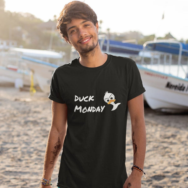 Duck Monday
